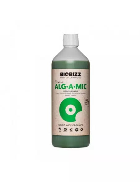 Biobizz Alg a mic 250ml