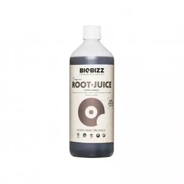 Biobizz Root Juice 250ml