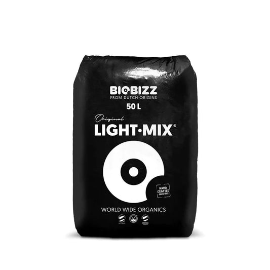 Light mix 50l