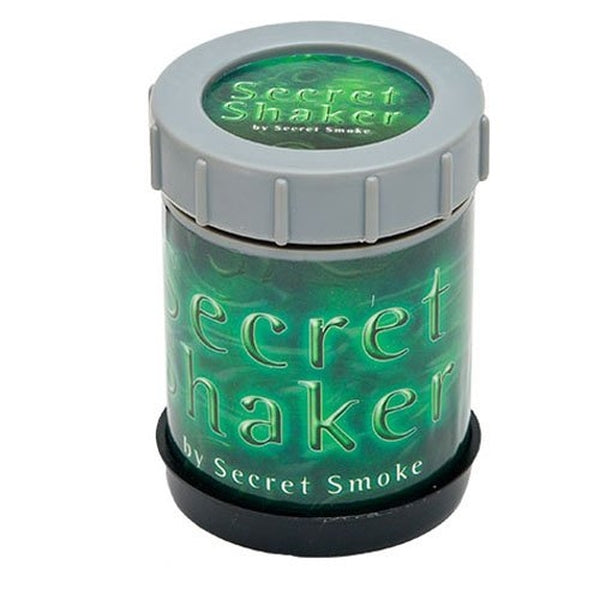 Secret Smoke - Secret Shaker