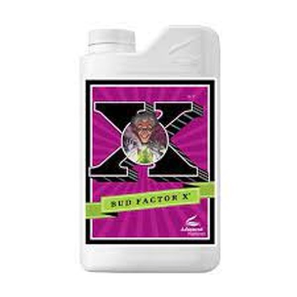 Advanced Nutrients bud factor 1l