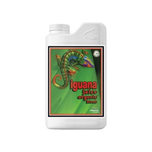 Advanced Nutrients iguana grow 1l