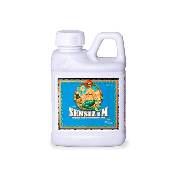 Advanced Nutrients sensizym 500ml