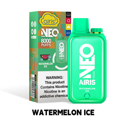 NEO Watermelon ice