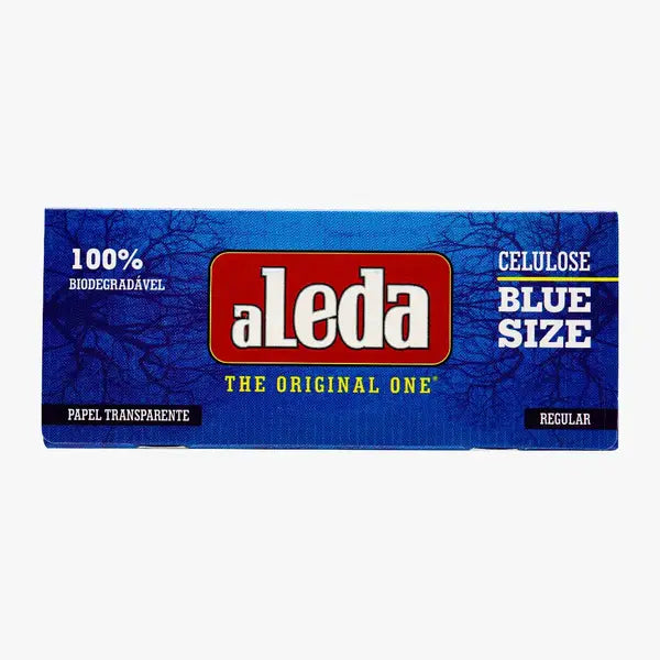 Aleda Blue size