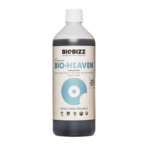 Biobizz Bio Heaven 1L