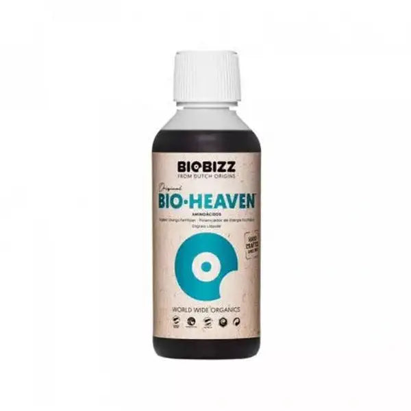 Biobizz Bio Heaven 250ml