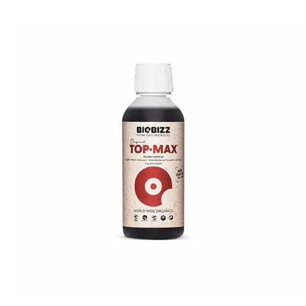 Biobizz Top Max 250ml