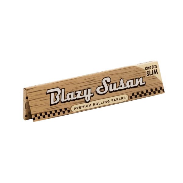 Blazy Susan King Size Slim