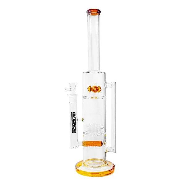 BongLab Bong Splash Water 50cm