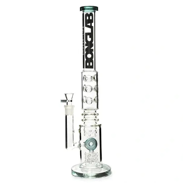 Bonglab Bong The Trash Big Logo 45cm