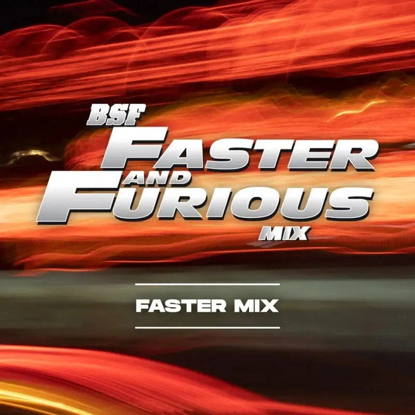 Fast And Furios Mix