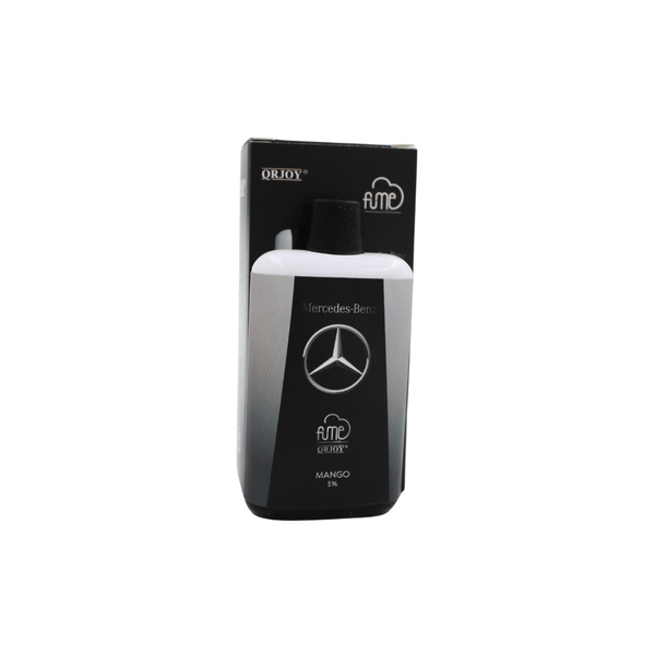 Fume 5000 Mercedes Benz Mango