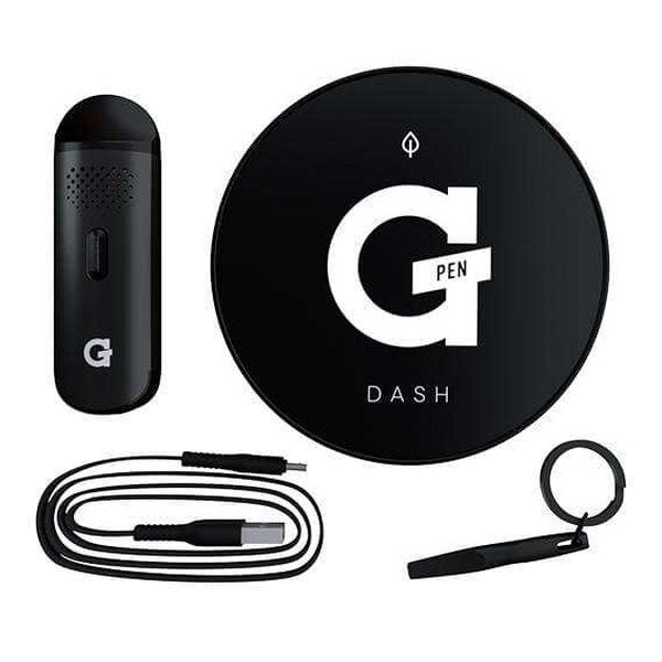 G Pen Dash