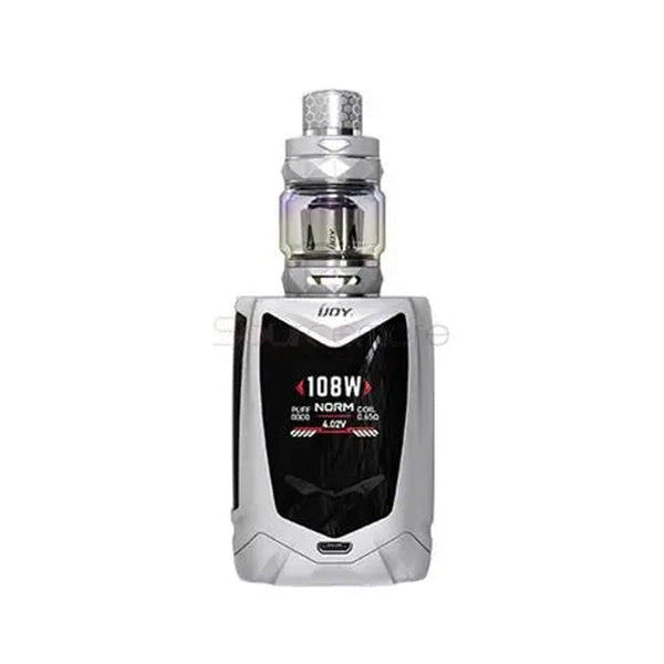 REMATE IJOY AVENGER - Sin devoluciones