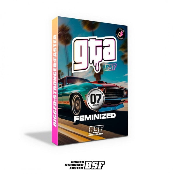 GTA Feminized -BSF