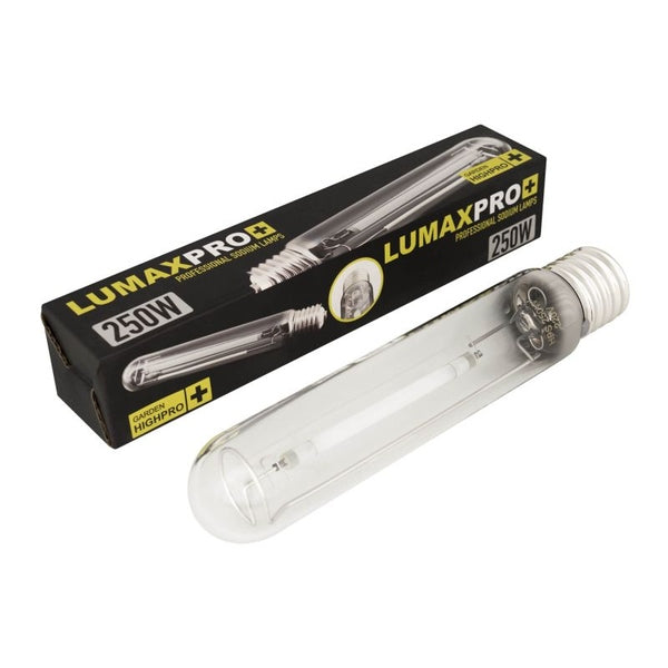 Lumaxpro Ampolleta 250W HPS