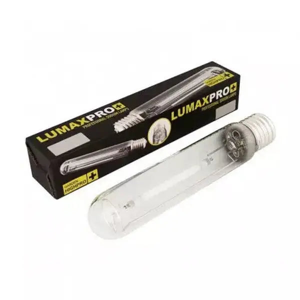 Lumaxpro Ampolleta 400W HPS