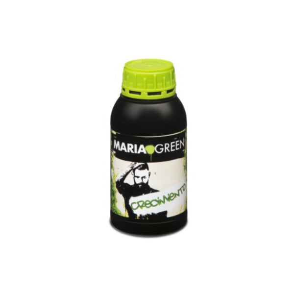 Maria Green Crecimiento 500ml