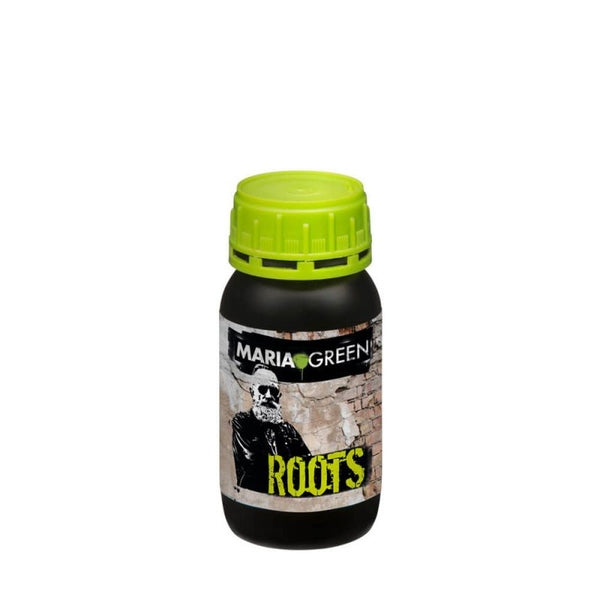 Maria Green Root 250 ml