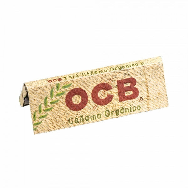 OCB Cañamo