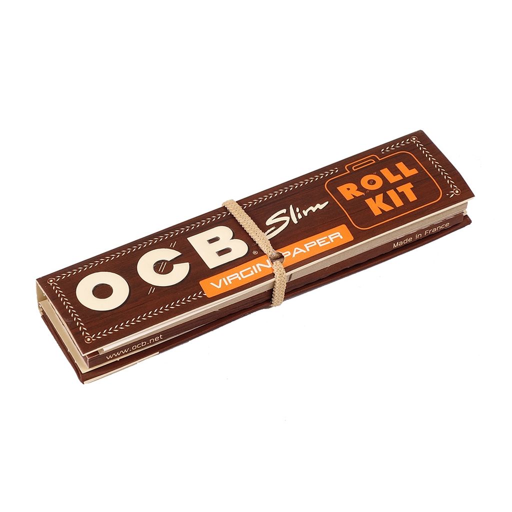 Ocb Slim Roll Kit