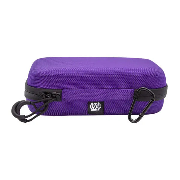 Ozeta Estuche Grande Morado