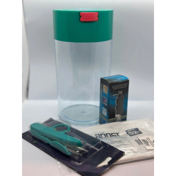 Pack Cosecha