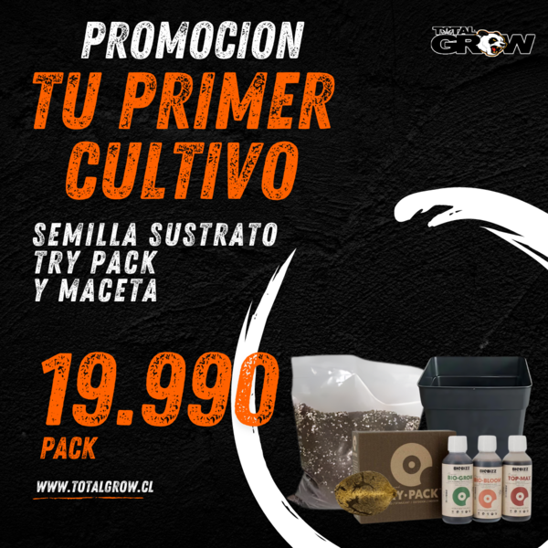 Kit tu primer cultivo con trypack