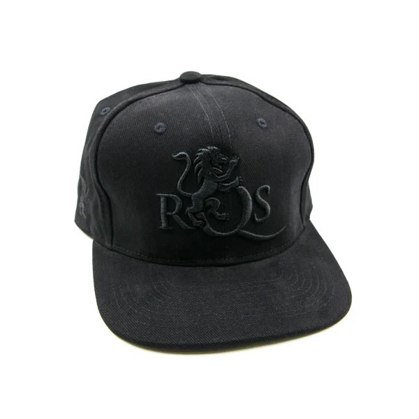 Royal Queen Seeds Gorro Negro