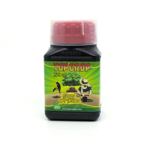 Top crop Green Explosion 250ml