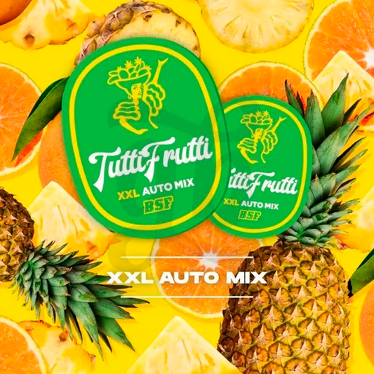 Tutti Fruit Mix xxl x12 BSF