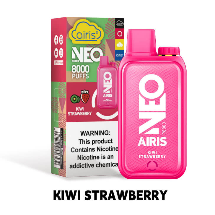 NEO kiwi strawberry