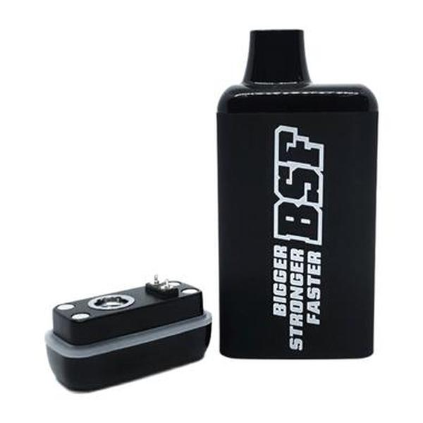 Bateria box BSF 550mAh