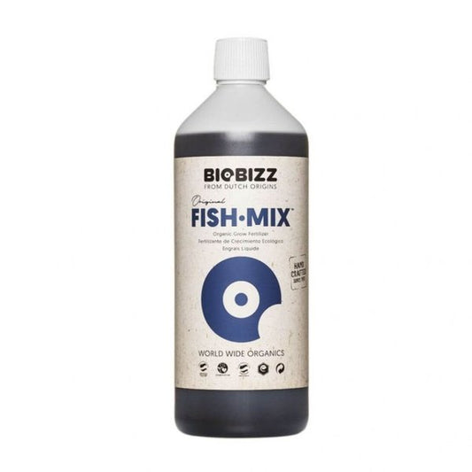 Biobizz Fish mix 1L