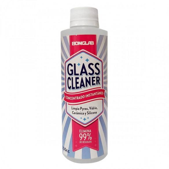Glass Cleaner 250ml