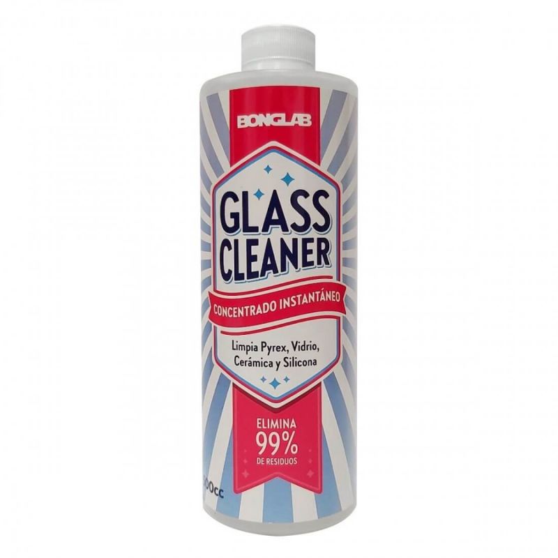 Glass Cleaner 500ml