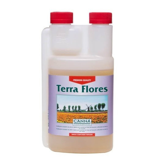 Canna Terra Flores 500 ml