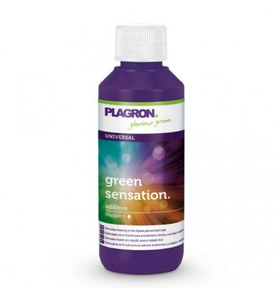 Plagron green sensation 250ml