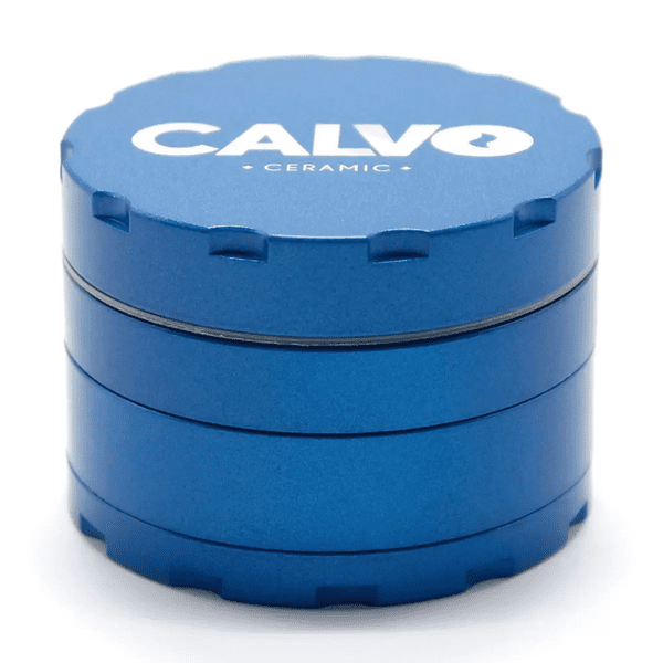 Moledor Calvo Ceramico 63mm