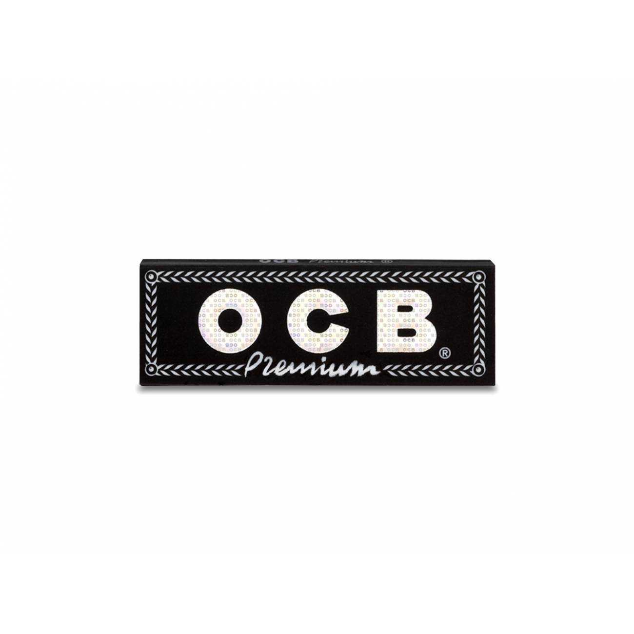 OCB negro